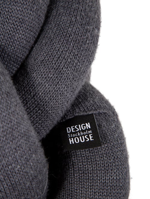 Design Within Reach Knot Pillow