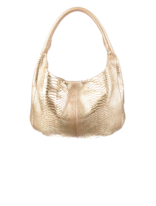 Devi Kroell Python Hobo