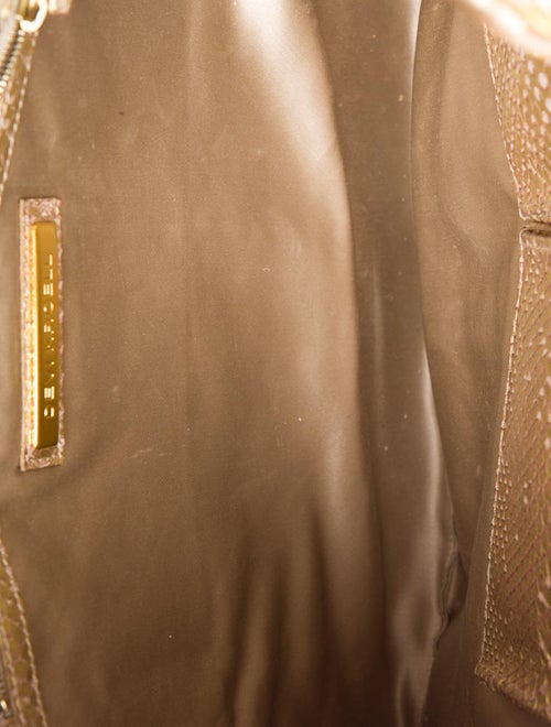 Devi Kroell Python Hobo