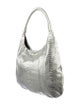 Devi Kroell Python Hobo Bag