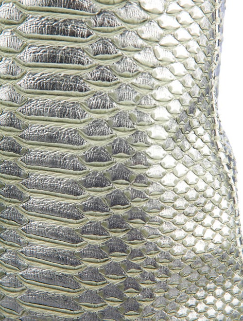 Devi Kroell Python Hobo Bag