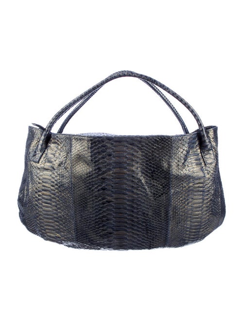 Devi Kroell Python Hobo