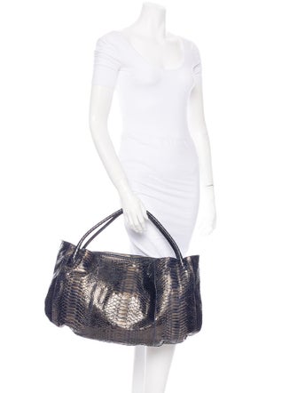 Devi Kroell Python Hobo