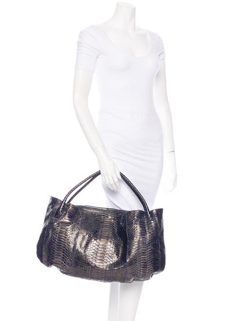 Devi Kroell Python Hobo