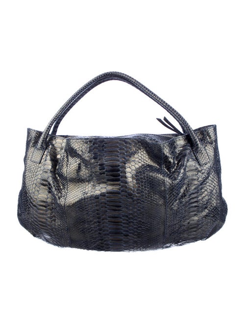 Devi Kroell Python Hobo