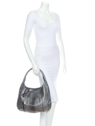 Devi Kroell Python Hobo