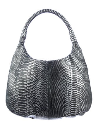 Devi Kroell Python Hobo