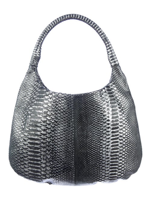 Devi Kroell Python Hobo