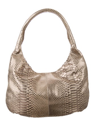 Devi Kroell Python Hobo