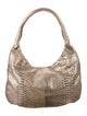 Devi Kroell Python Hobo