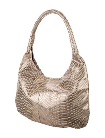 Devi Kroell Python Hobo
