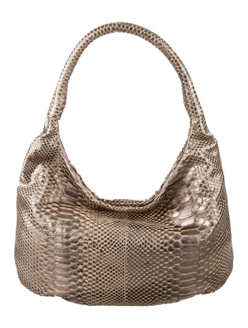 Devi Kroell Python Hobo