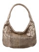 Devi Kroell Python Hobo
