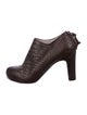 Devi Kroell Snakeskin Boots