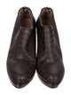 Devi Kroell Snakeskin Boots