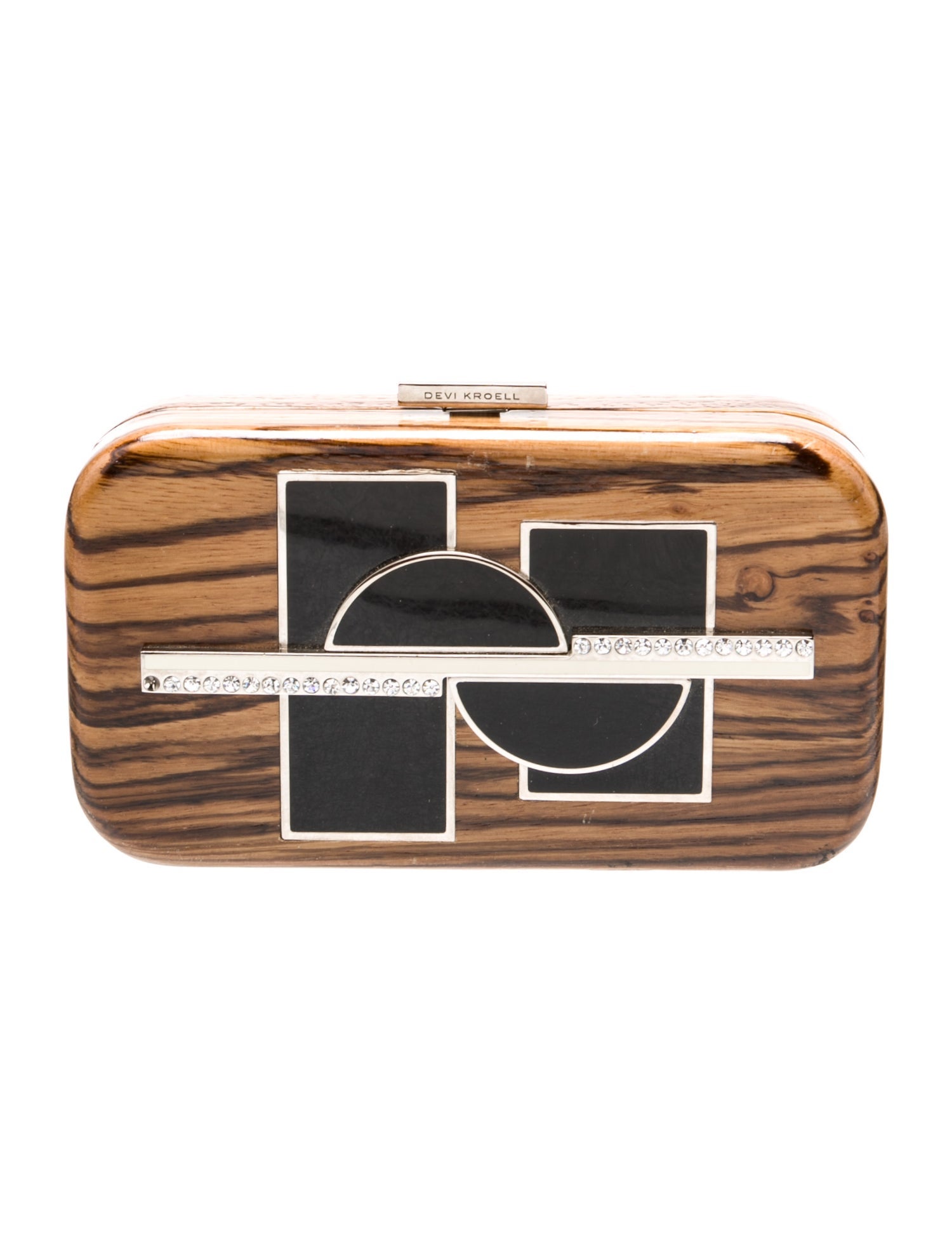 Devi Kroell Minaudière
