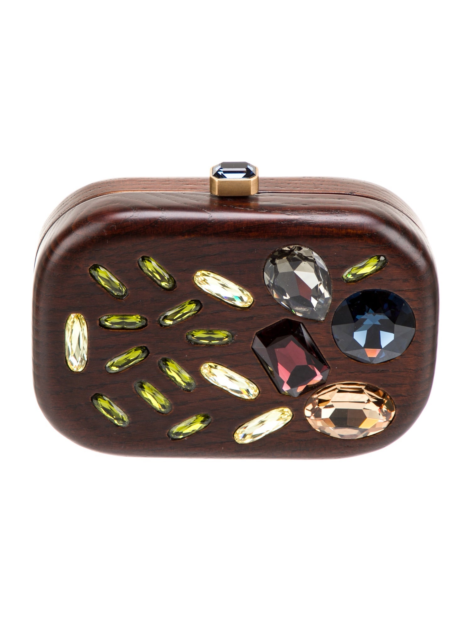 Devi Kroell Minaudière