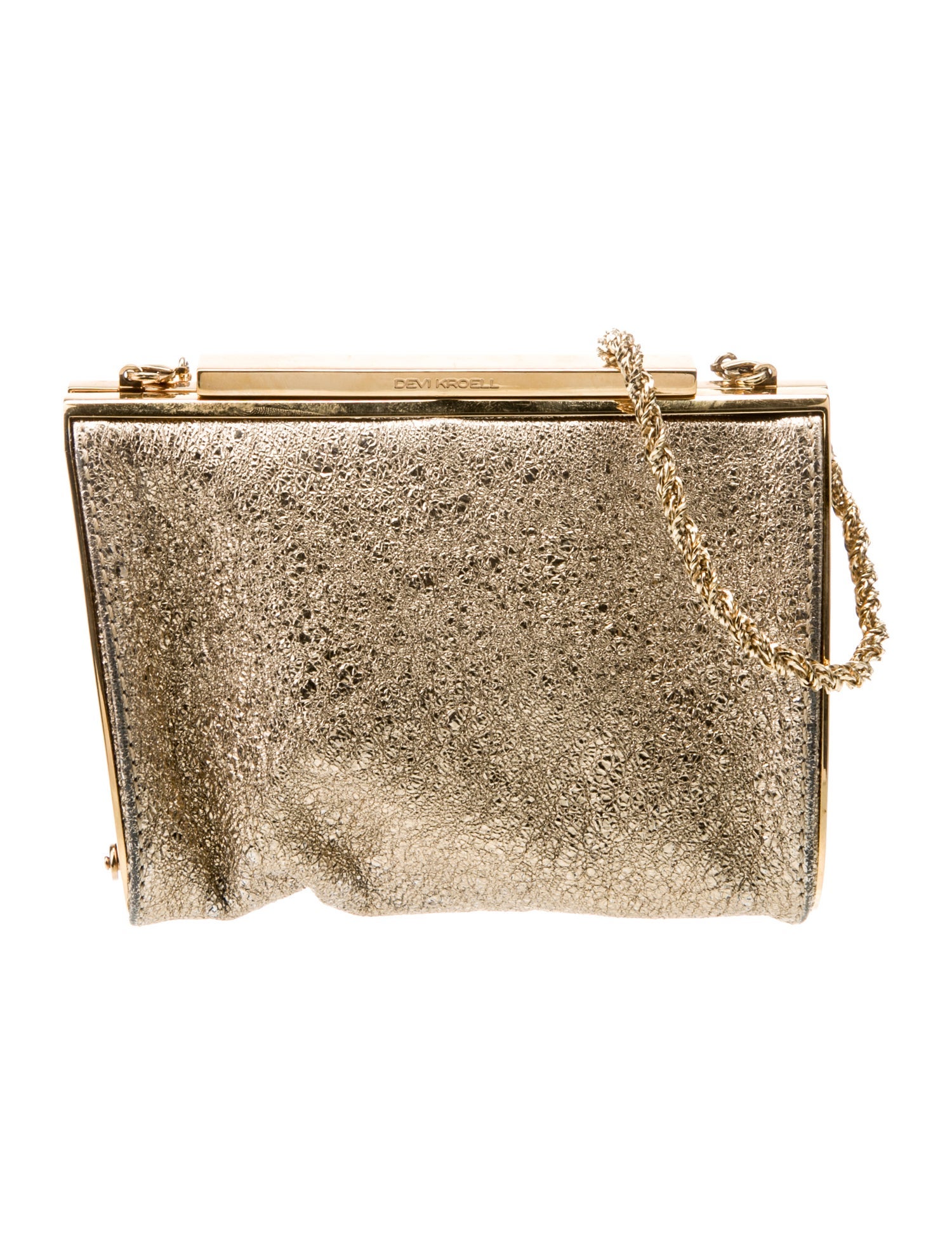 Devi Kroell Minaudière