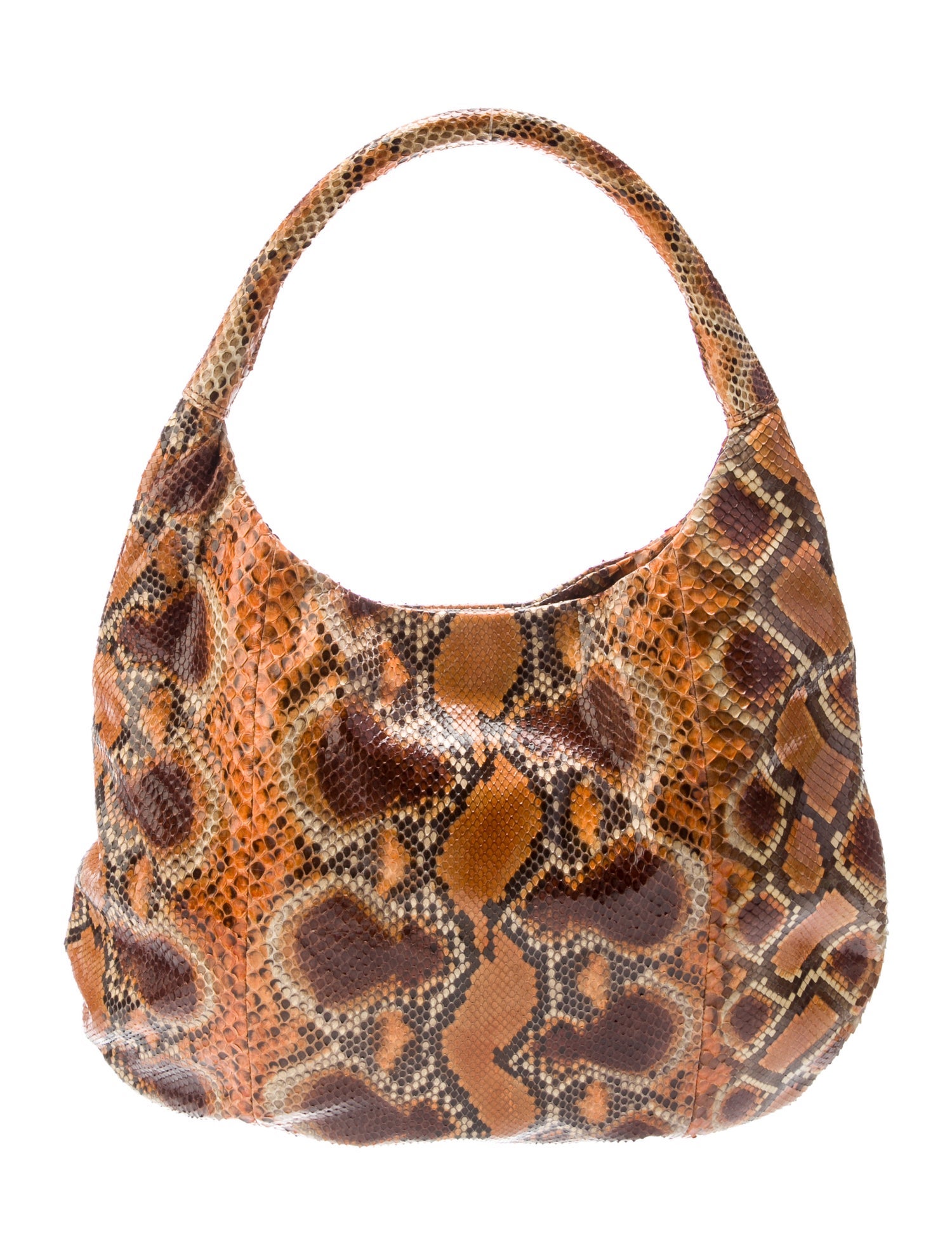 Devi Kroell Python Hobo