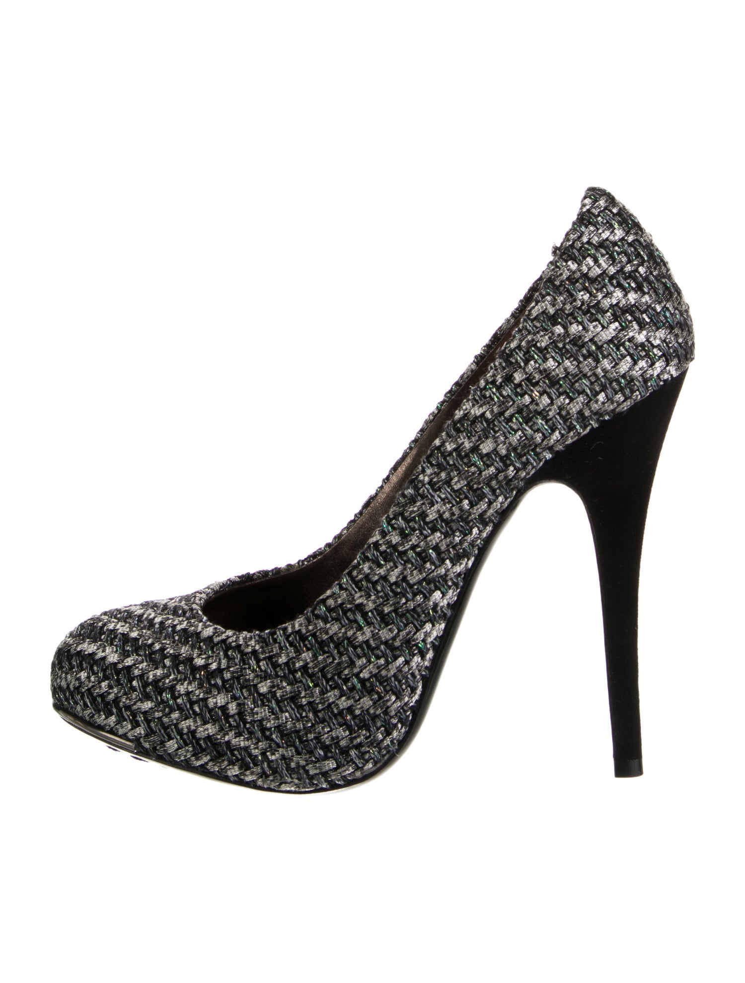 Devi Kroell Pumps