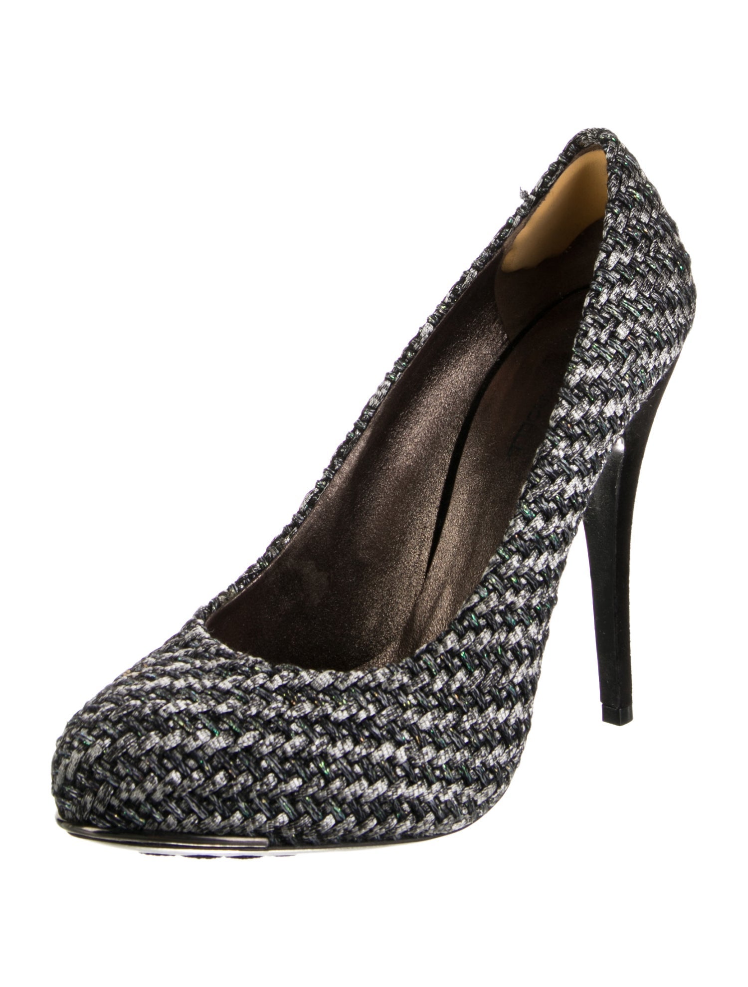 Devi Kroell Pumps