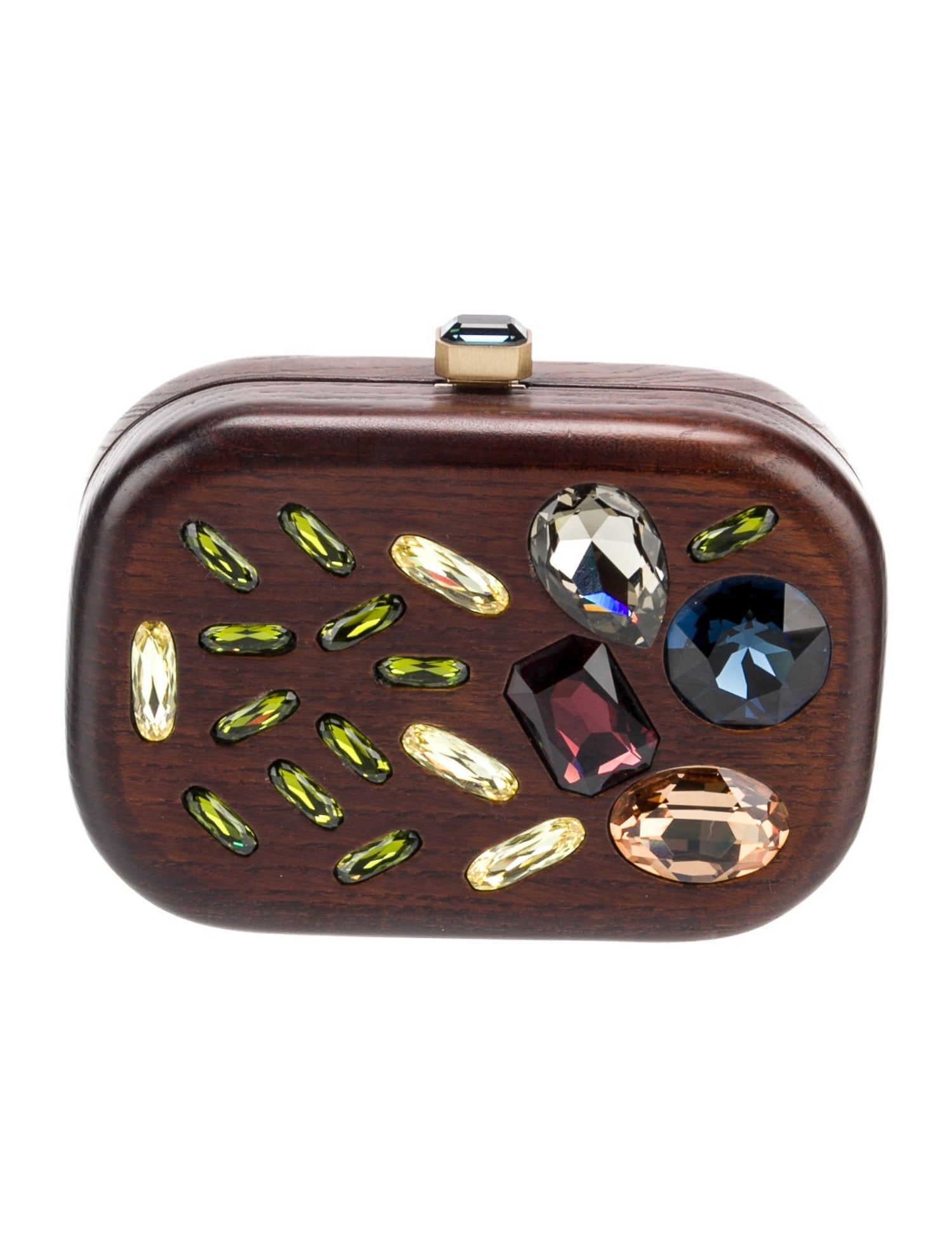 Devi Kroell Minaudière