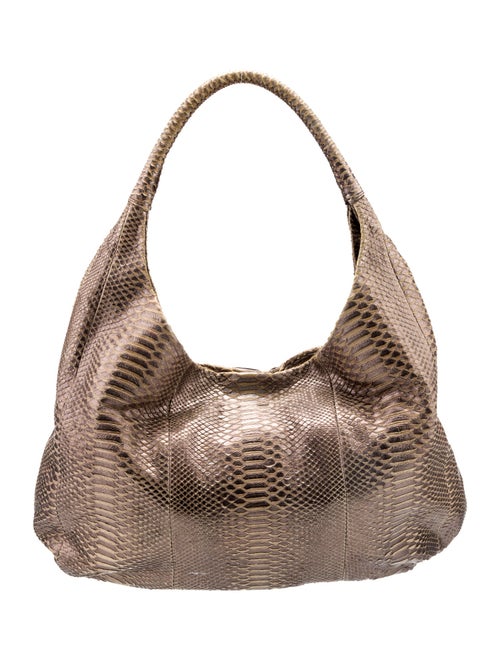 Devi Kroell Python Hobo