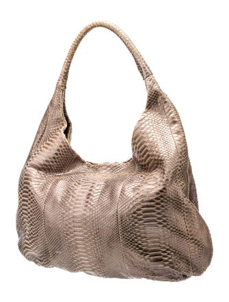Devi Kroell Python Hobo