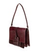 Devi Kroell Alligator Shoulder Bag