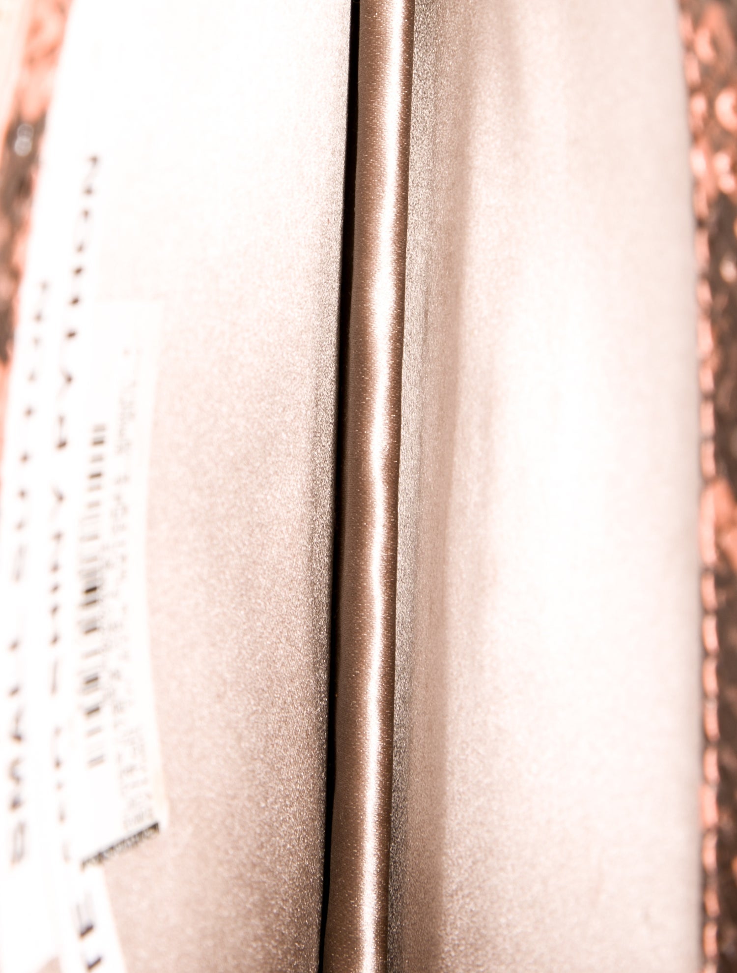 Devi Kroell Python Top Handle Bag