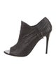 Devi Kroell Python Pumps