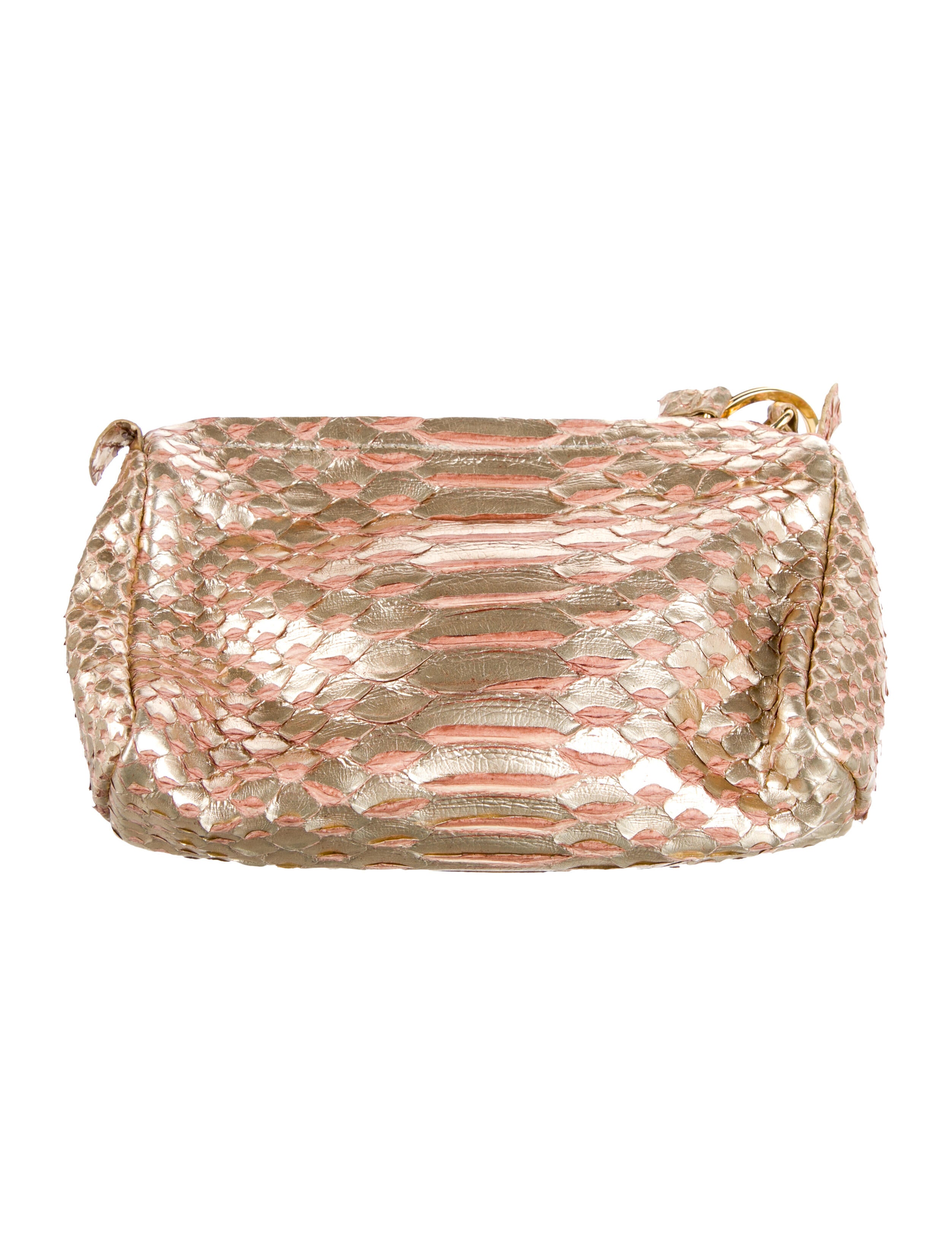 Devi Kroell Cosmetic Bag