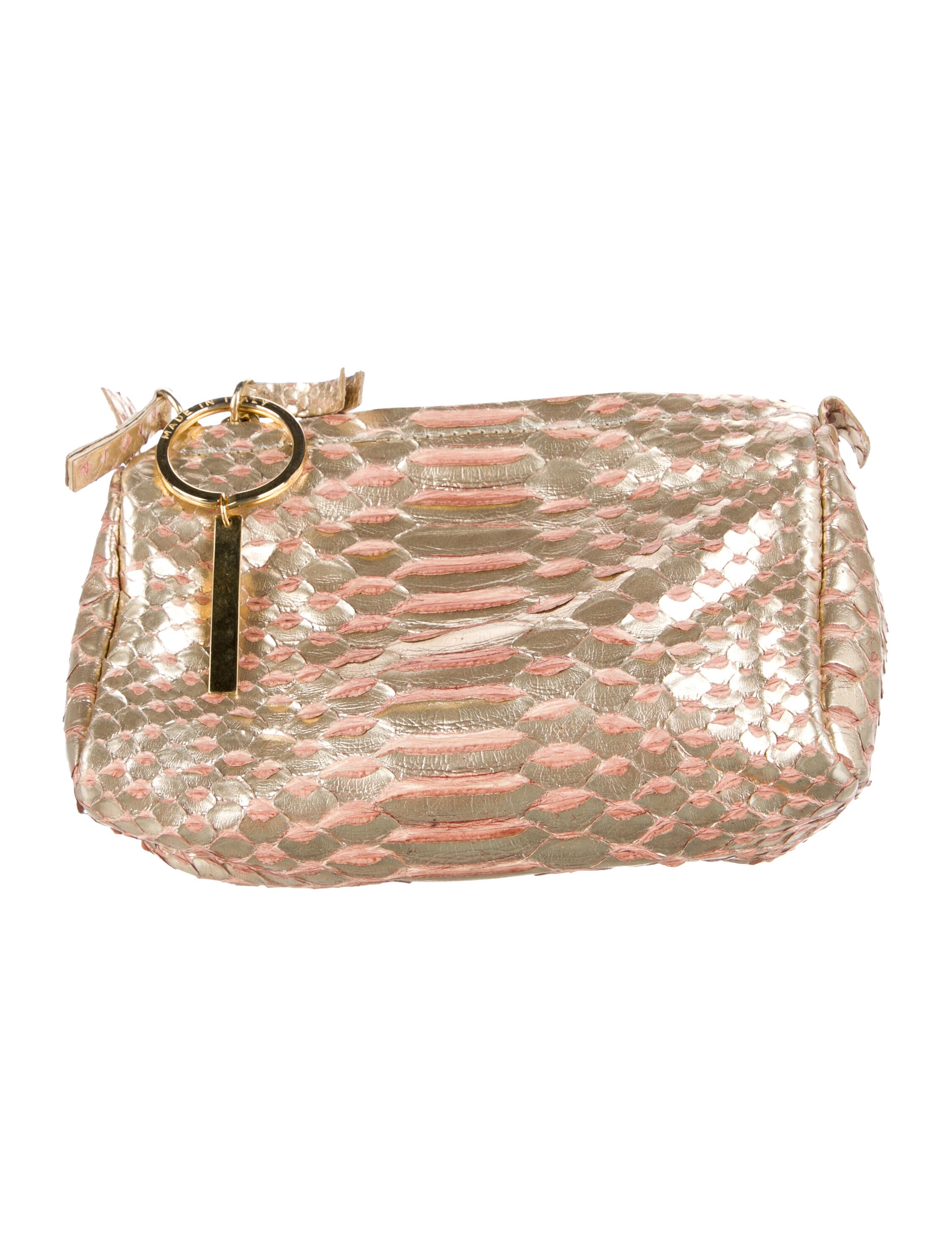 Devi Kroell Cosmetic Bag