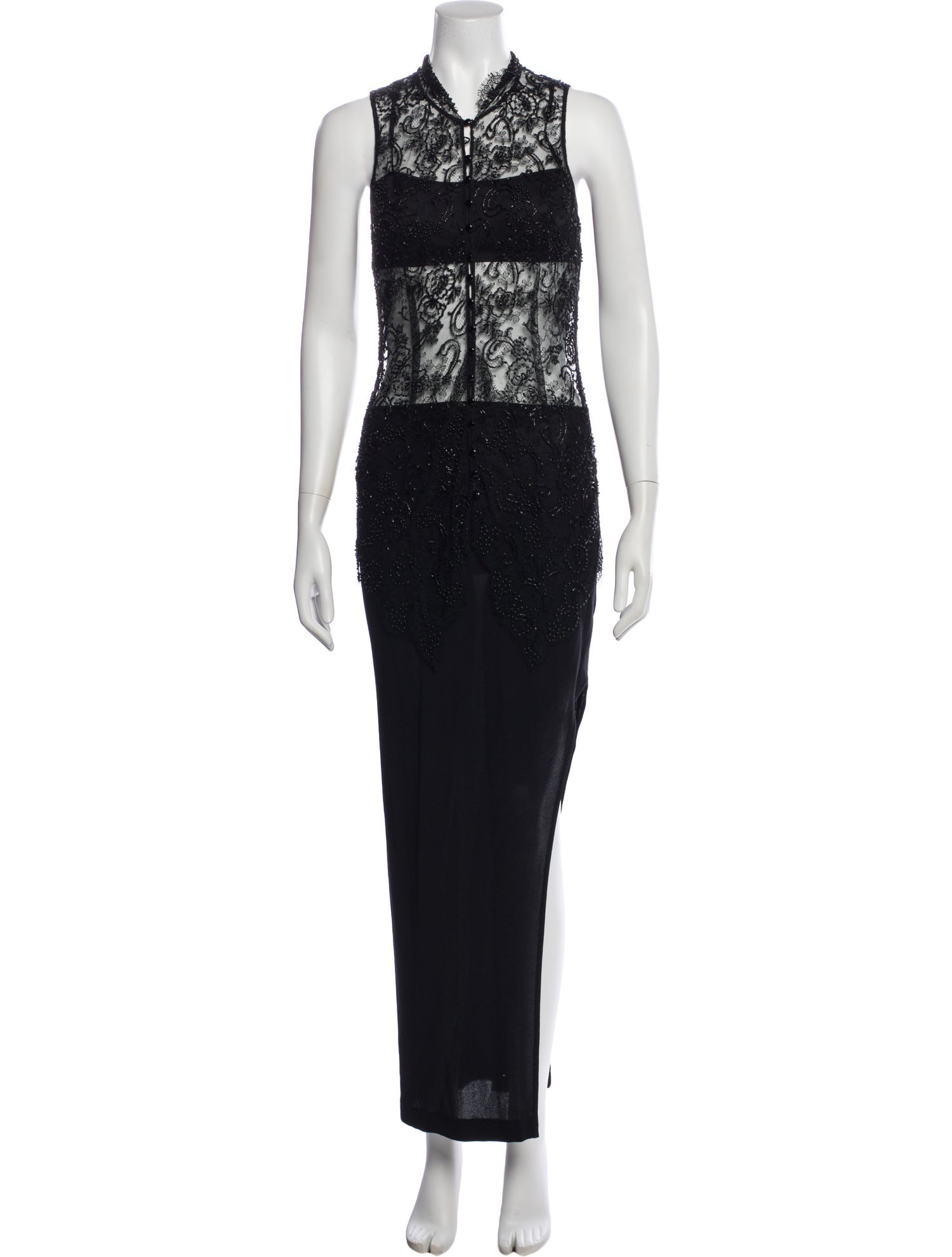 David Fielden Nylon Lace Pattern Set