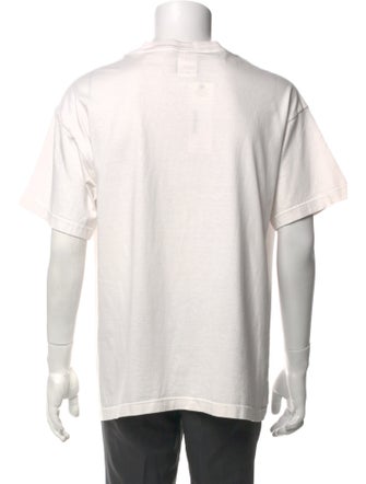 Saint MXXXXXX 2023 Graphic Print T-Shirt