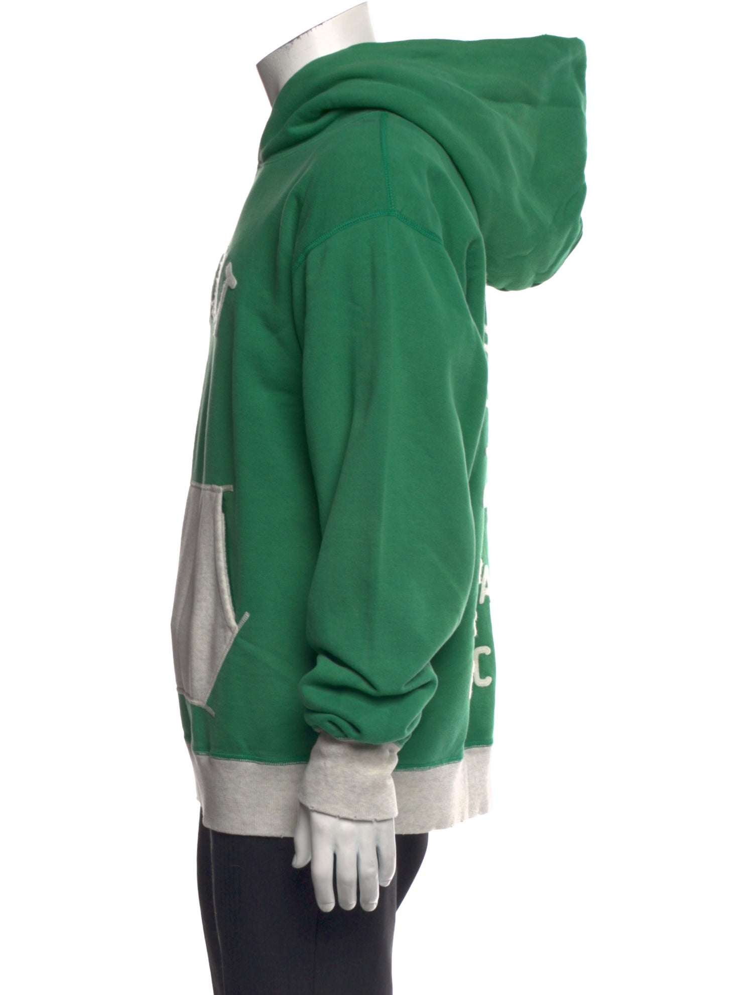 Saint MXXXXXX 2022 'Holy Relics' Hoodie