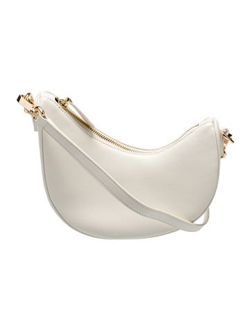 Aupen Crossbody Bags Leather Hobo