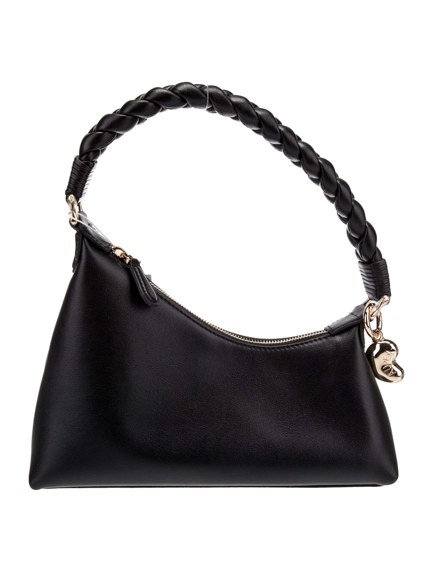 Aupen Leather Hobo w/ Tags