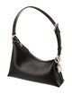 Aupen Leather Shoulder Bag
