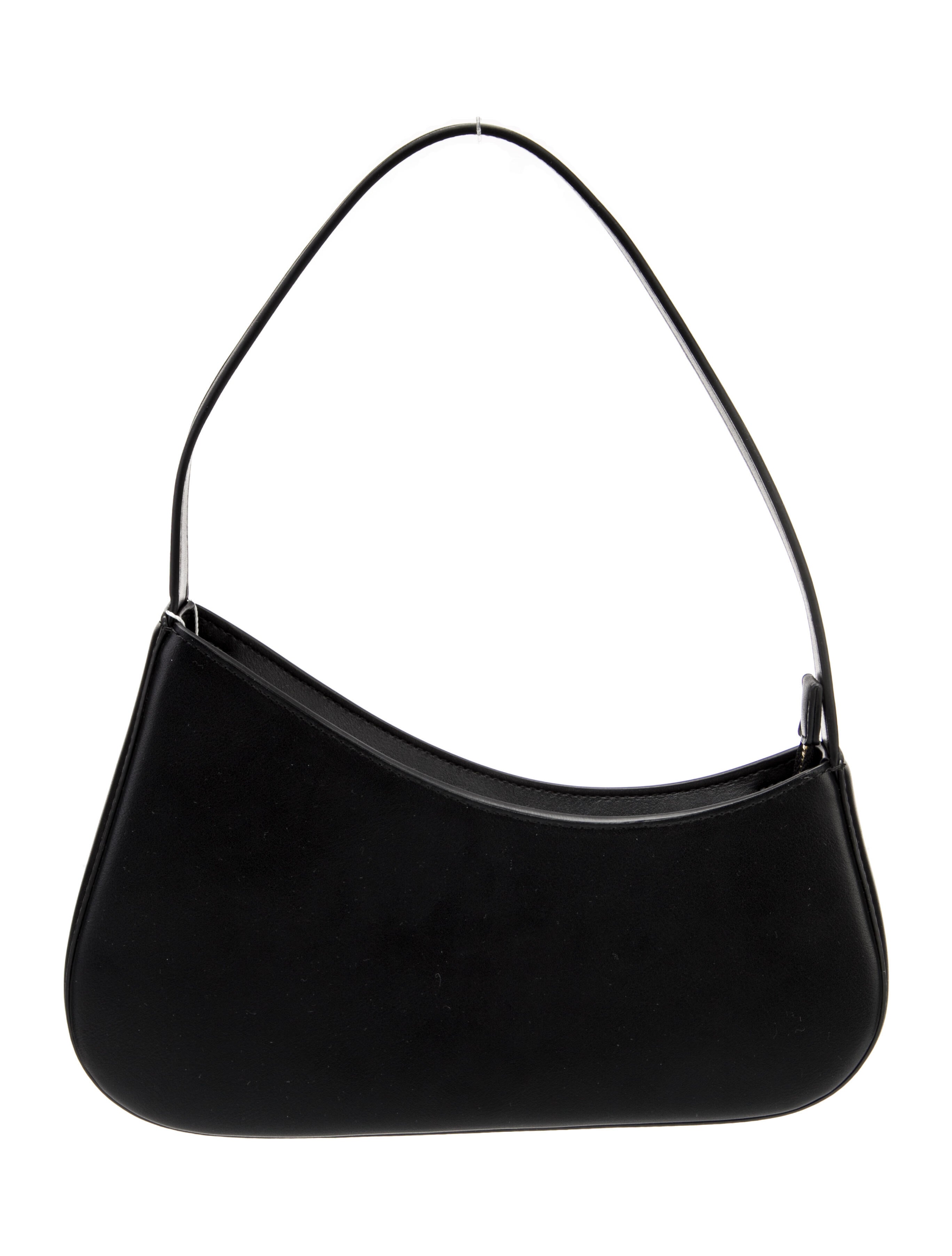 Aupen Leather Hobo w/ Tags