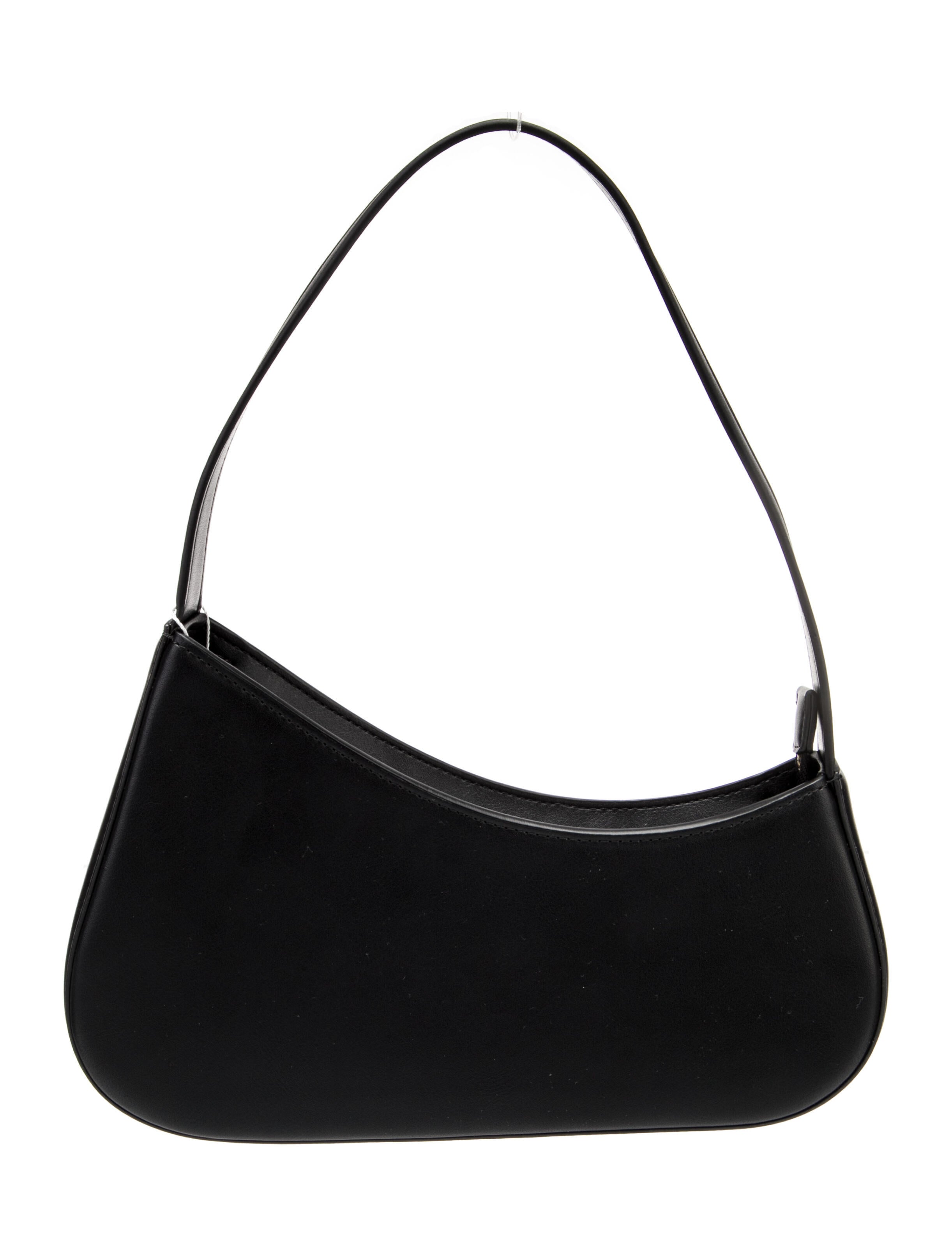 Aupen Leather Prada Cleo w/ Tags