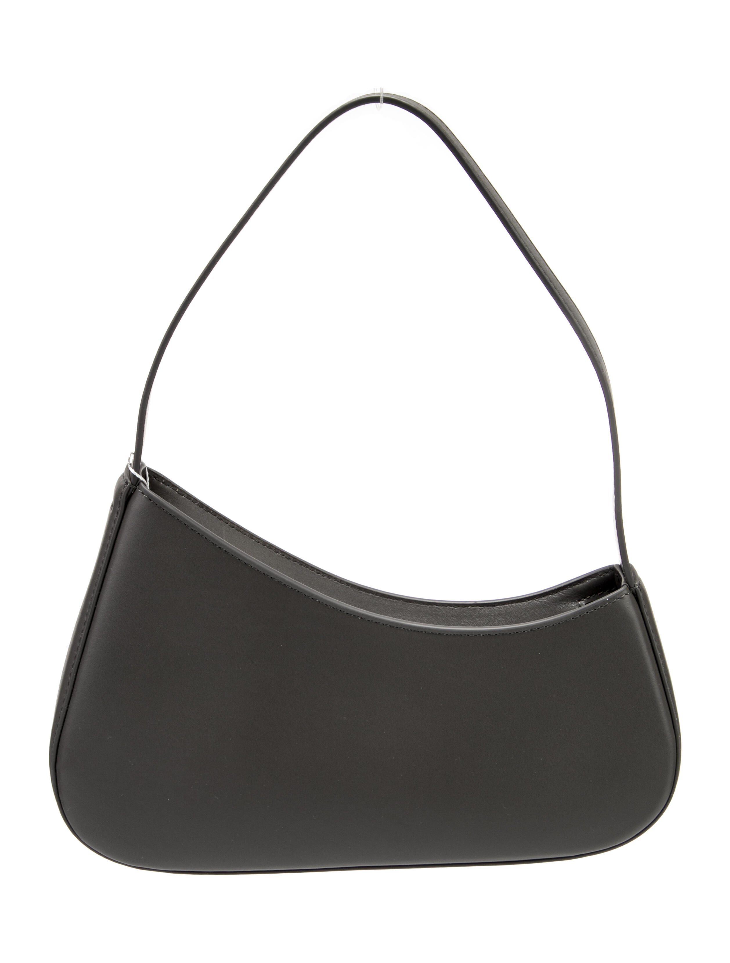 Aupen Leather Hobo w/ Tags