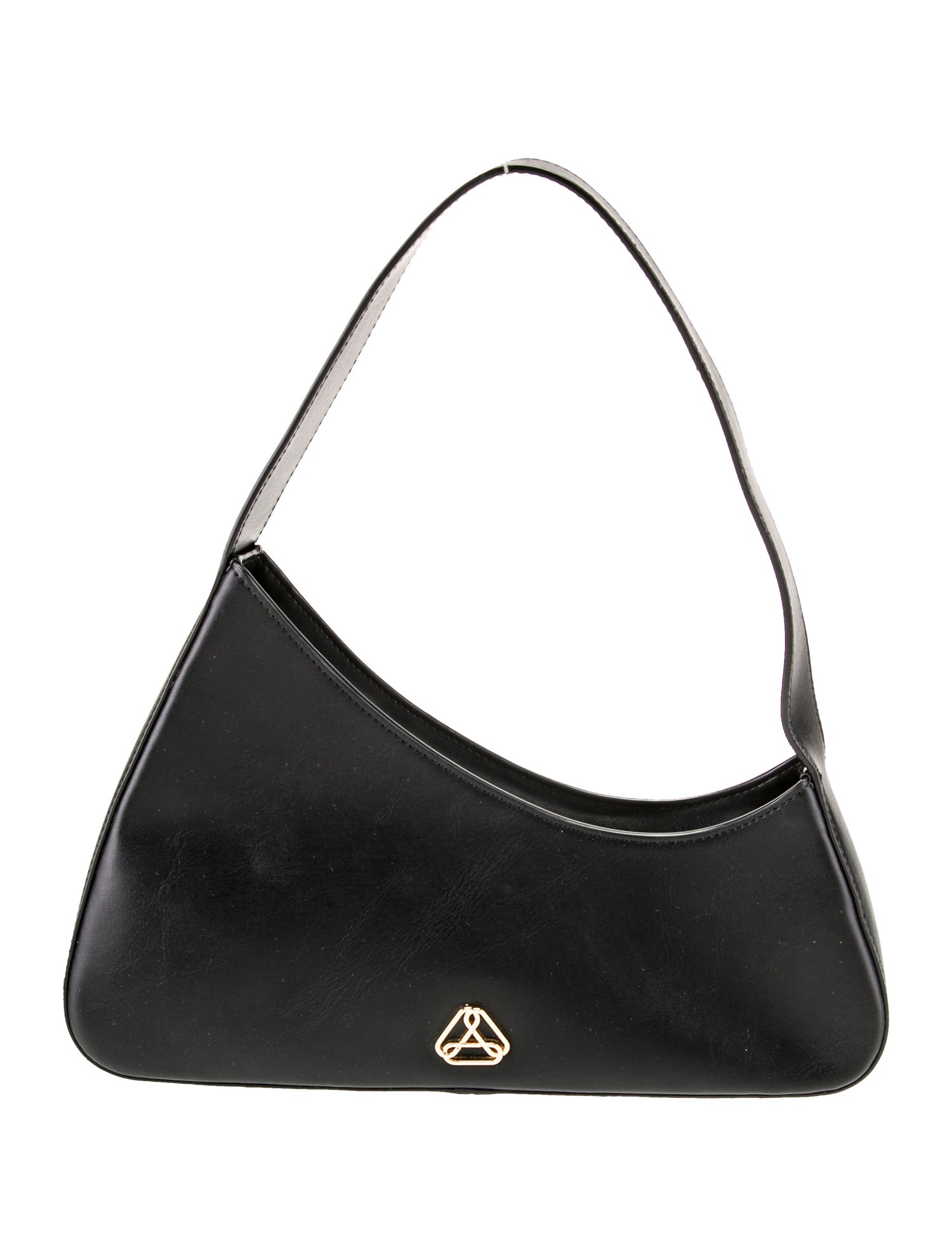 Aupen Leather Prada Cleo