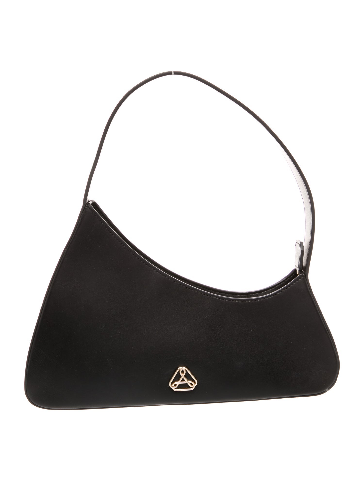 Aupen Leather Prada Cleo