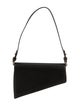 Aupen Leather Shoulder Bag