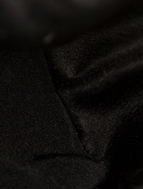 Aupen Leather Shoulder Bag