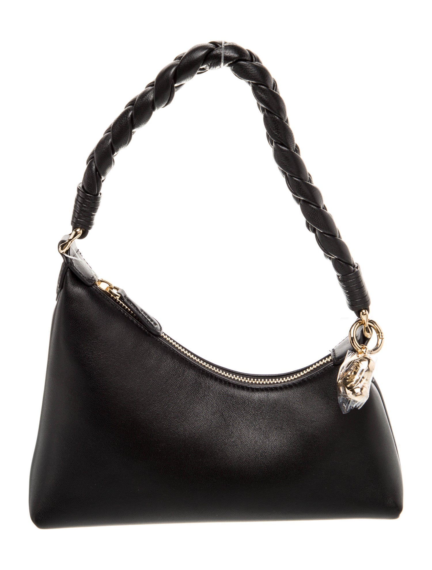 Aupen Leather Hobo