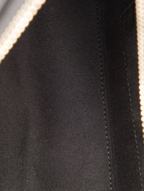 Aupen Leather Shoulder Bag