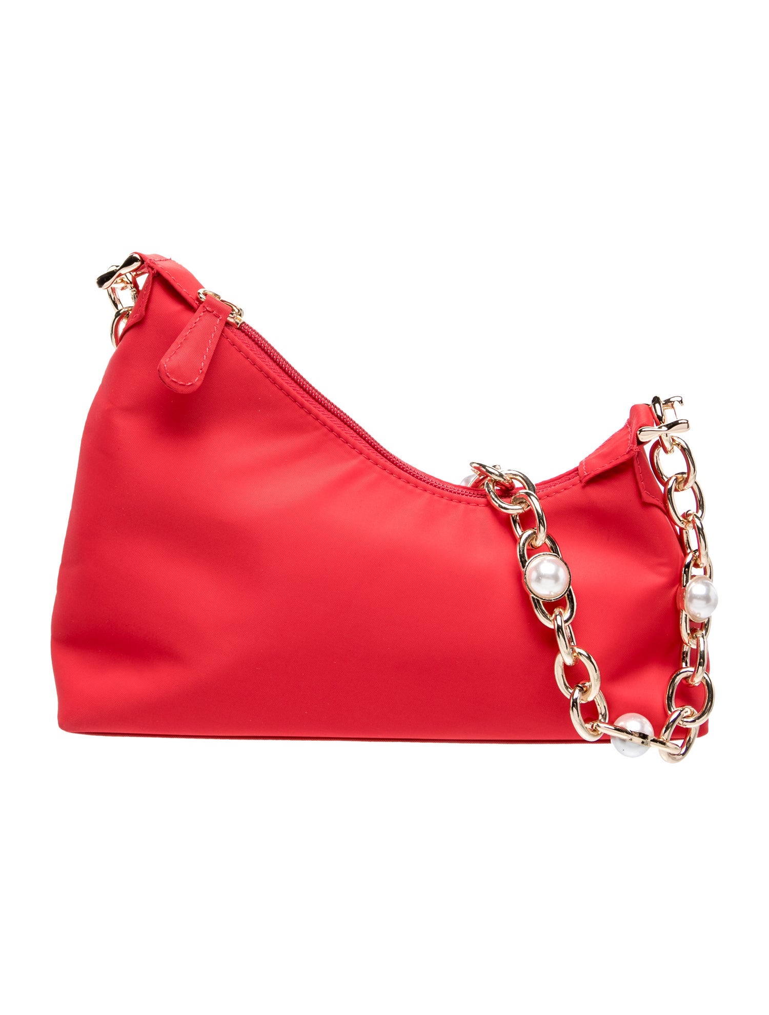 Aupen Nylon Shoulder Bag w/ Tags