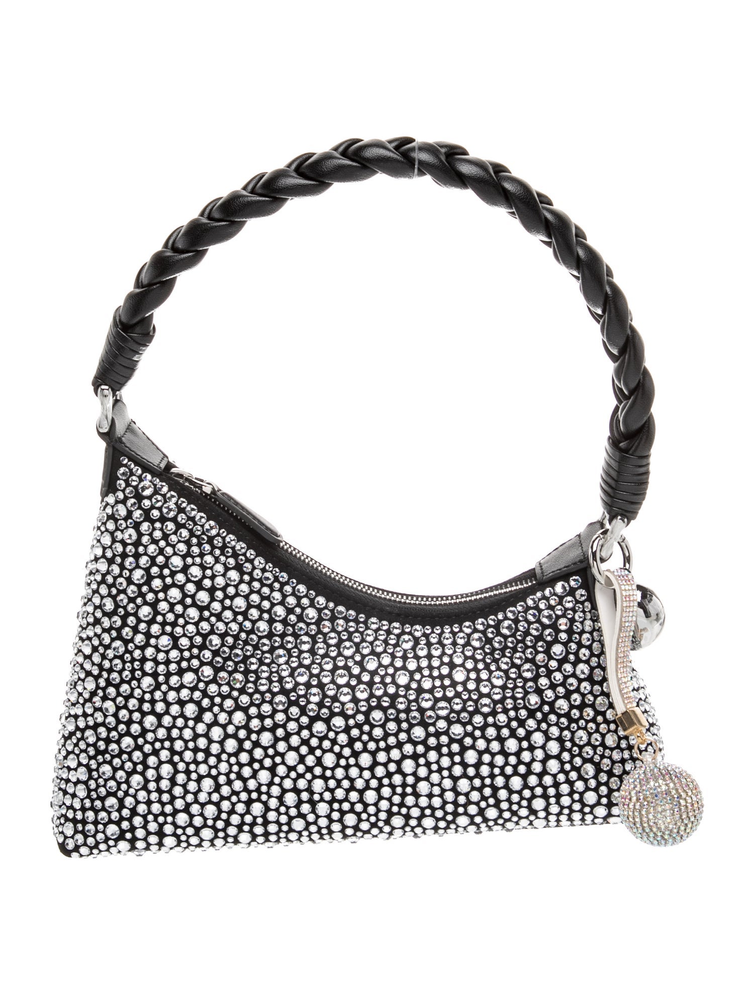 Aupen Leather Hobo w/ Tags